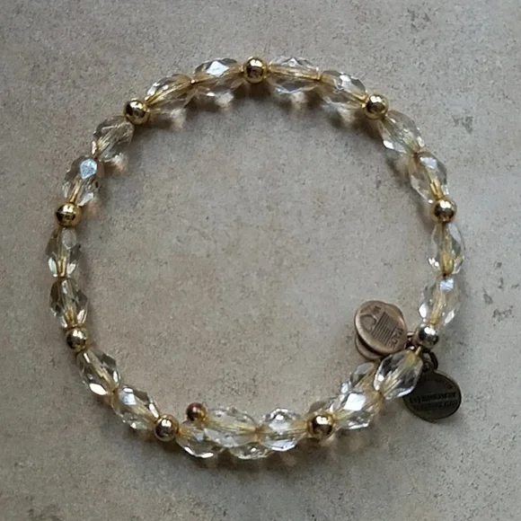 Alex and Ani Vintage Sixty-Six - Picture 7 of 11